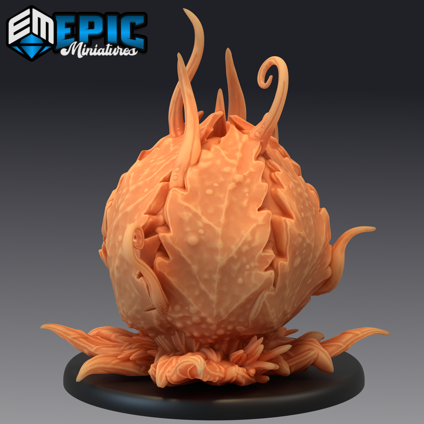 Mantrap Series 1 Miniature | Enhance Your Tabletop Battles - Tabletop RPG & D&D miniature. Perfect for wargaming & collectors