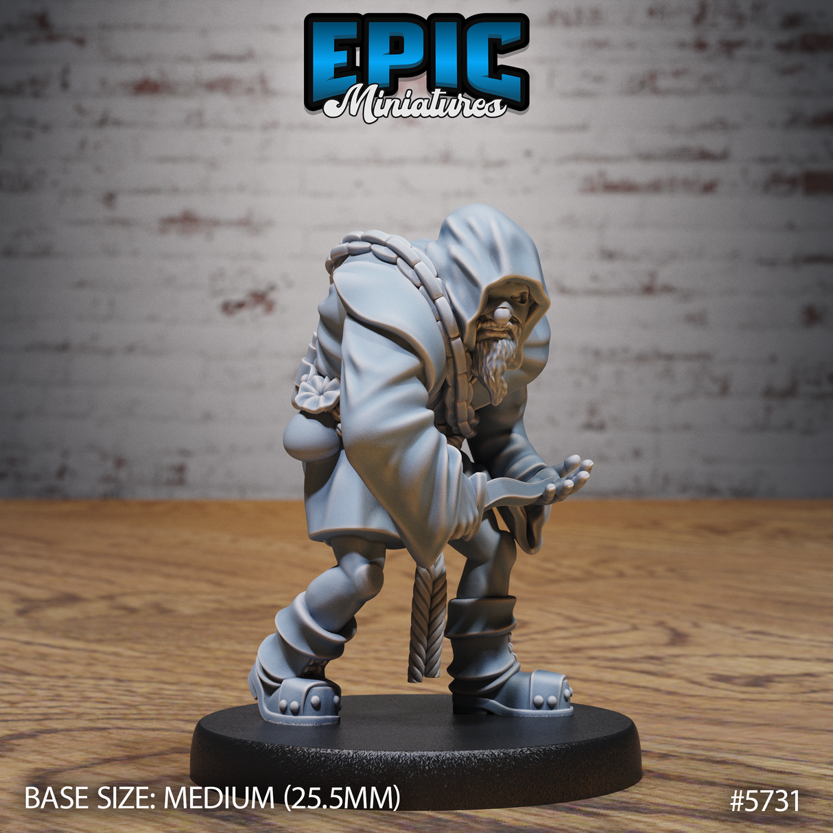 Cult Miniature