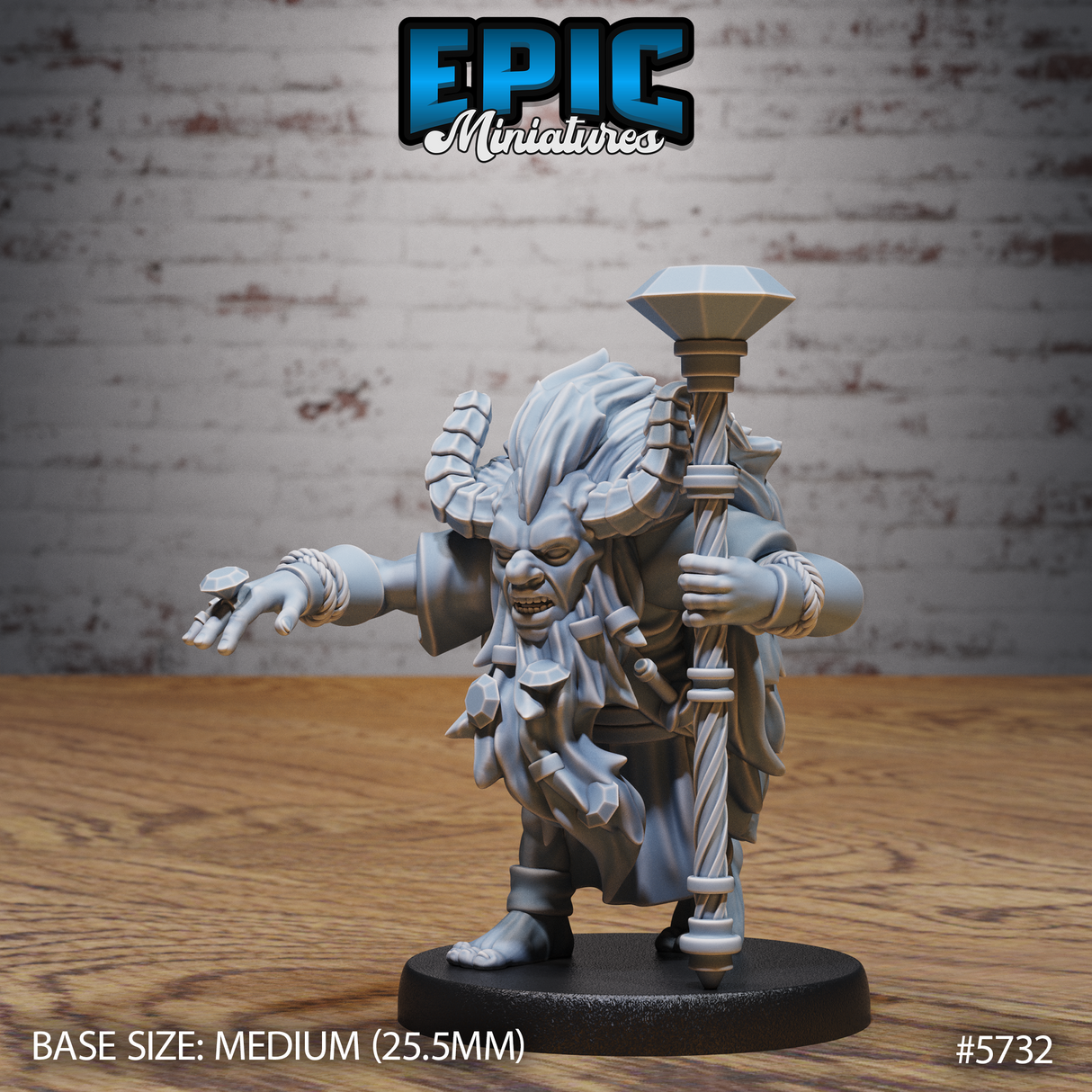 Cult Miniature