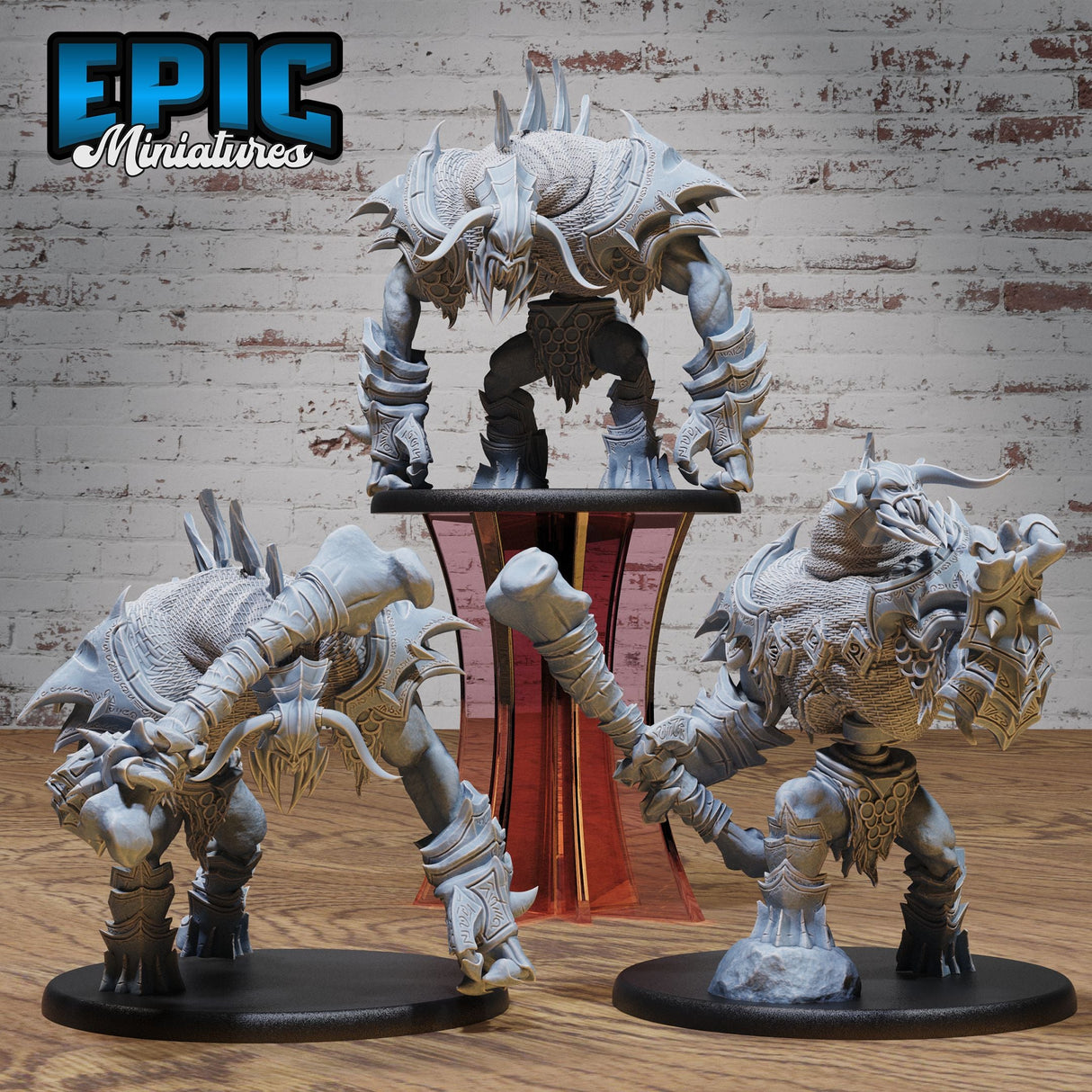 Bone Guard Miniature