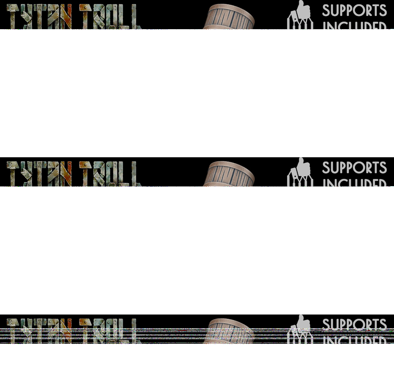 Enchanted Broom 1 Miniature | Enhance Your Tabletop Battles - Tabletop RPG & D&D miniature. Perfect for wargaming & collector