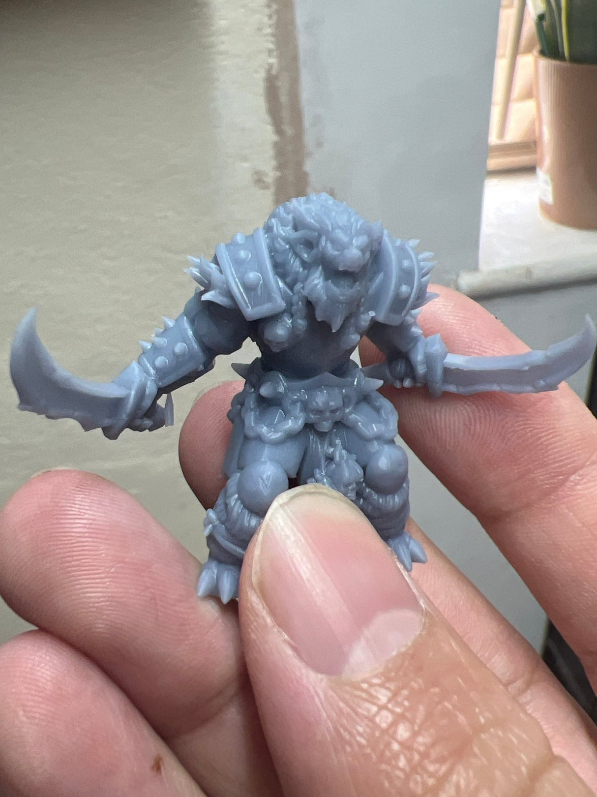 BugBear Bundle Miniature | Set of 4 - Tabletop RPG & D&D miniature. Perfect for wargaming & collectors