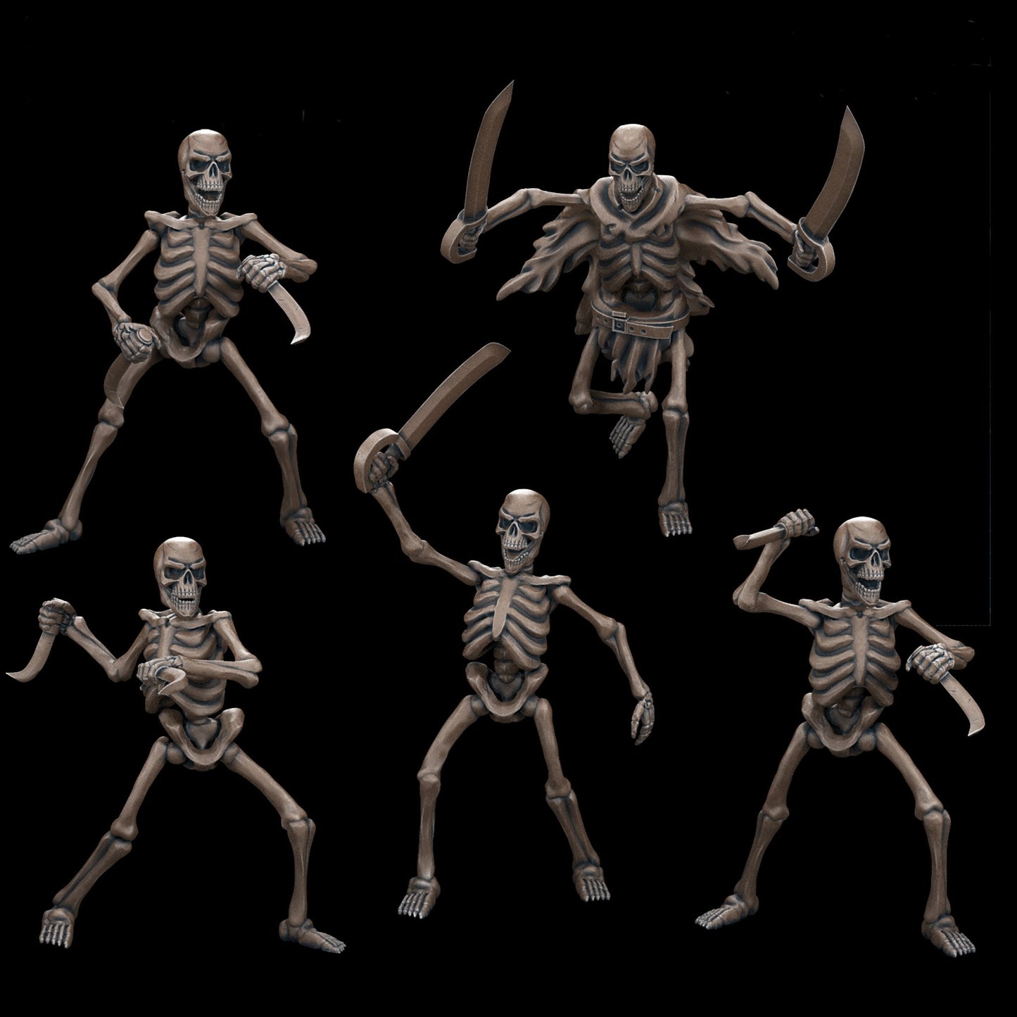 Undead Army