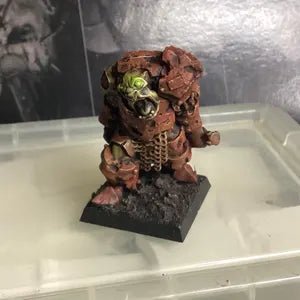 Full Orc Miniatures — James's Painted Showcase - Ottsworkshop