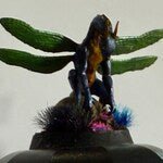 Fairy Miniatures - Ottsworkshop
