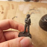 Five Star Customer Review Ottsworkshop D&D Miniatures Uk