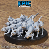Cat Swarm Miniature