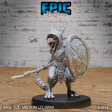 Kobold Minion Miniature