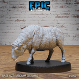 Sheep Miniature