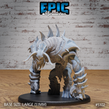 Bone Guard Miniature