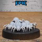 Spider Swarm Miniature