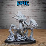Ankheg Classic Miniature