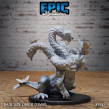 Baby Hydra Miniature