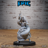 Mimic Girl Miniature