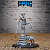 Secundus Miniature