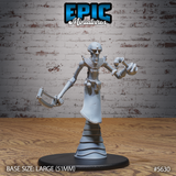 Secundus Miniature