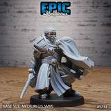 Cult Miniature