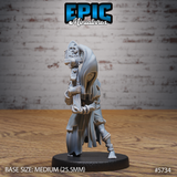 Cult Miniature