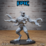 Glabrezu Classic Miniature