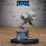 Goblin Miniature