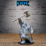Elder Tusk Miniature