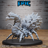 Neogi Traveler Miniature