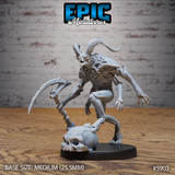 Insect Folk Elite Miniature