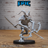 Insect Folk Elite Miniature