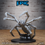 Bebilith Spider Miniature