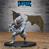 Klurichir Demon Miniature