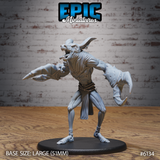 Doncrab Demon Miniature