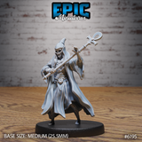 Summoned Undead Miniature