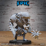 Hell Guardian Miniature