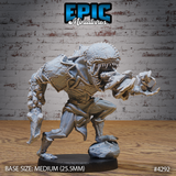 Hell Guardian Miniature