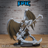 Lord of Sorrow Miniature