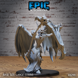 Lord of Sorrow Miniature