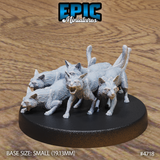 Cat Swarm Miniature