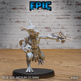 Kobold Minion Miniature