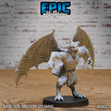 Devil Minion Miniature