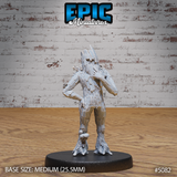 Wood Woad Miniature