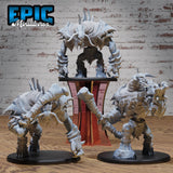 Bone Guard Miniature