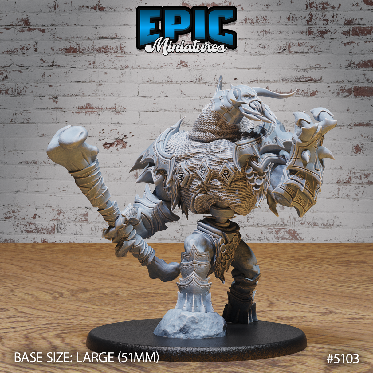 Bone Guard Miniature