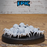 Spider Swarm Miniature