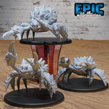 Frost Crab Miniature