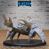 Frost Crab Miniature