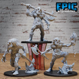 Grendel Miniature