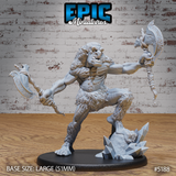 Grendel Miniature