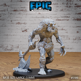 Grendel Miniature