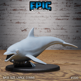 Dolphin Miniature