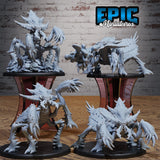 Ankheg Classic Miniature